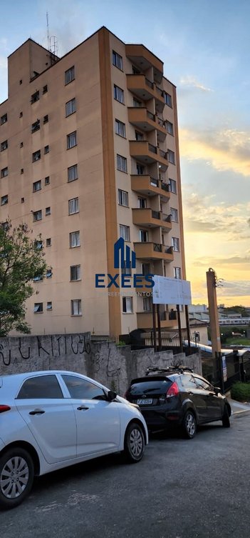 apartment em Rua Porcelana, Vila do Encontro - São Paulo - SP