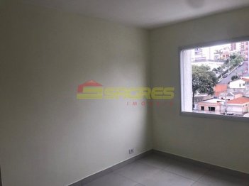 apartment em Rua Chico Pontes, Carandiru - São Paulo - SP