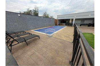 agricultural em Avenida Doutor Lauro Corrêa da Silva, Residencial São Miguel - Limeira - SP