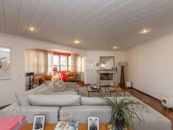 apartment em Constantino de Sousa, Campo Belo - São Paulo - SP