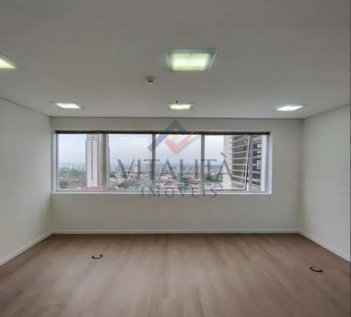 office em Avenida Presidente Vargas, Jardim São Luiz - Ribeirão Preto - SP