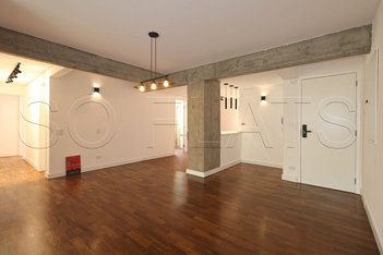 apartment em R Maranhão, Higienópolis - São Paulo - SP