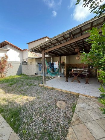 house em Rua Simon Bolívar, Neópolis - Natal - RN