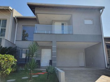 house em Avenida José Puccinelli, João Aranha - Paulínia - SP