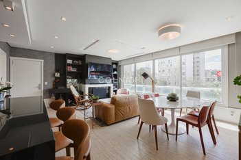 apartment em Rua Quintino Bocaiúva, Rio Branco - Porto Alegre - RS