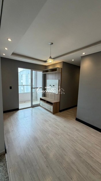 apartment em Rua Ancara, Utinga - Santo André - SP