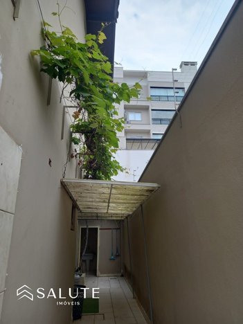 house em Rua 2448, Centro - Balneário Camboriú - SC
