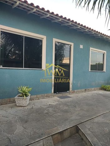 house em Rua Francisco dos Santos Silva, Centro - São Pedro da Aldeia - RJ