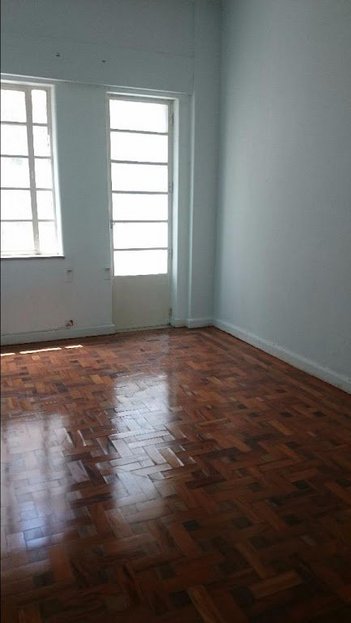 apartment em Praça Júlio Mesquita, Santa Efigênia - São Paulo - SP