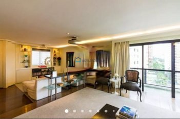 apartment em Rua Bahia, Higienópolis - São Paulo - SP