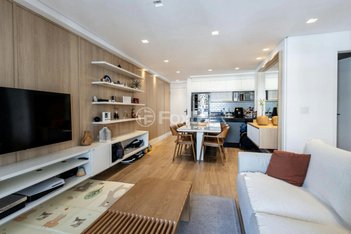 apartment em Rua Diana, Perdizes - São Paulo - SP