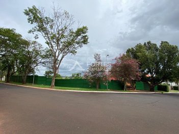land_lot em Rua Jornalista Rubens Volpe Filho, Condomínio Veneza - Ribeirão Preto - SP