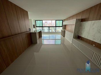 apartment em Rua 902, Centro - Balneário Camboriú - SC