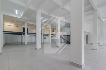 commercial_property em Avenida Assis Brasil, Passo da Areia - Porto Alegre - RS
