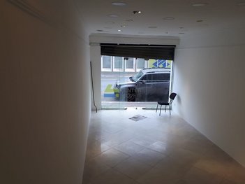 business em Domingos de Morais, Vila Mariana - São Paulo - SP