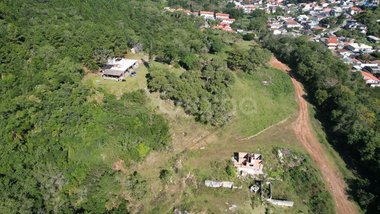 land_lot em Rua Flordovina Ventura Marciano, Sambaqui - Florianópolis - SC