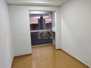 apartment em Rua Willis Roberto Banks, Parque Maria Domitila - São Paulo - SP