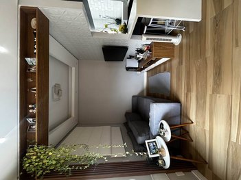 apartment em Rua Doutor Valentim Amaral, Cambuci - São Paulo - SP