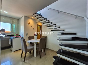 apartment em Rua Penalva, Vila Bela Vista - Santo André - SP