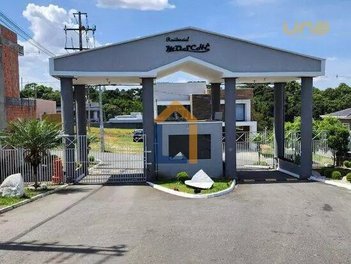 land_lot em Rua Frederico D'Agostin, Roça Grande - Colombo - PR