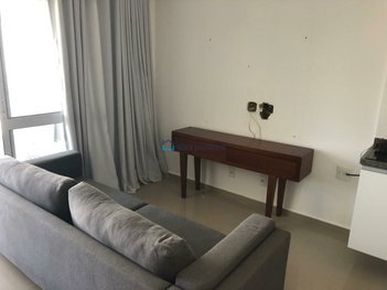apartment em Rua Paim, Bela Vista - São Paulo - SP