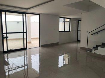 house em Itaguaí, Caiçaras - Belo Horizonte - MG