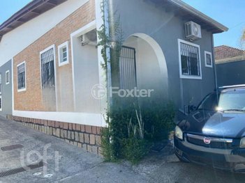 house em Rua da Figueira, Nossa Senhora das Graças - Canoas - RS