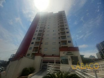 apartment em Rua Luiz Vaz de Toledo Piza, Vila São José - Taubaté - SP