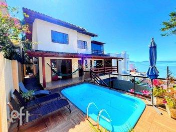 house em Virgínia Quint, Centro - São José - SC