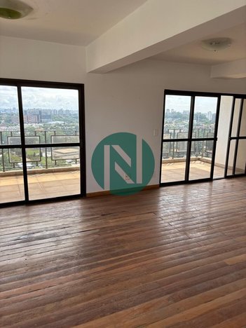 apartment em Rua Antônio Júlio dos Santos, Fazenda Morumbi - São Paulo - SP