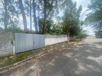 land_lot em Rua Leonello Margaritelli, Parque dos Príncipes - São Paulo - SP