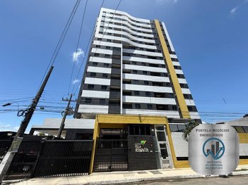 apartment em Rua Carlos Alberto Novaes, Serraria - Maceió - AL
