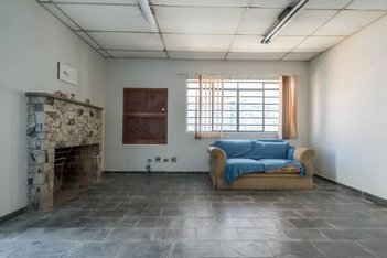 house em Rua Guararapes, Brooklin Paulista - São Paulo - SP