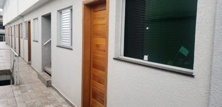 house em Rua Carlito, Chácara Belenzinho - São Paulo - SP