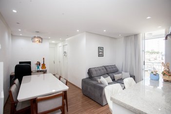 apartment em Rua da Bica, Freguesia do Ó - São Paulo - SP