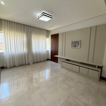 apartment em Rua Rio de Janeiro, Centro - Belo Horizonte - MG