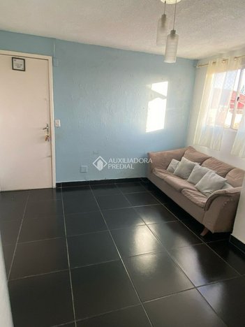 apartment em Rua Intendente Alfredo Azevedo, Glória - Porto Alegre - RS