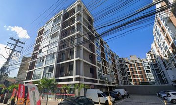 apartment em Rua Alexandre Ramos, Tanque - Rio de Janeiro - RJ