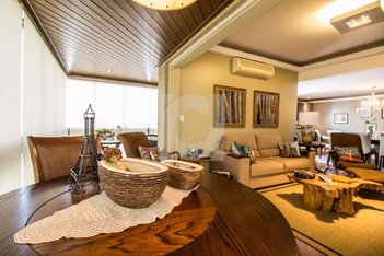 apartment em Rua São Joaquim, Centro - São Leopoldo - RS
