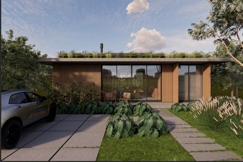 house em Estrada das Três Meninas, Vila Nova - Porto Alegre - RS