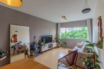 apartment em Rua Caravelas, Vila Mariana - São Paulo - SP