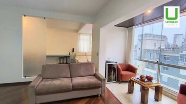 apartment em Rua Porto Carrero, Gutierrez - Belo Horizonte - MG