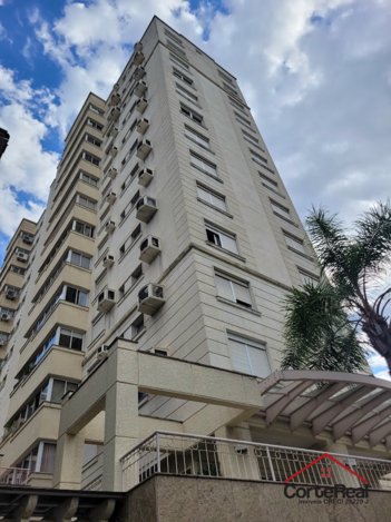 apartment em Rua Mostardeiro, Moinhos de Vento - Porto Alegre - RS