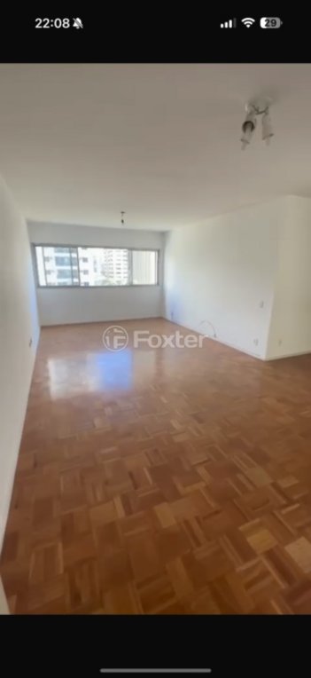 apartment em Rua Constantino de Sousa, Campo Belo - São Paulo - SP