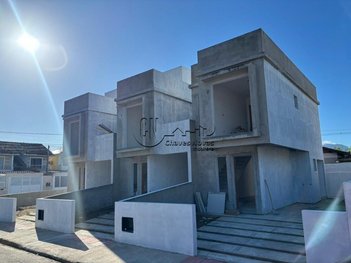 house em Rua das Perolas, Bela Vista - Palhoça - SC