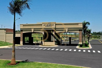 land_lot em Avenida 1, Residencial Alto do Castelo - Ribeirão Preto - SP