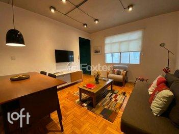 apartment em Teodoro Sampaio, Pinheiros - São Paulo - SP