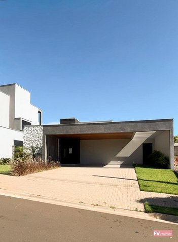 house em Avenida Jaime Pereira, Ondas - Piracicaba - SP