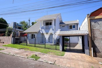 house em Rua Rio Guaíba, Liberdade - Novo Hamburgo - RS
