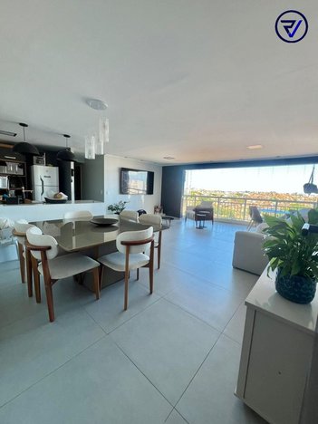 apartment em Avenida Almirante Henrique Sabóia, Mucuripe - Fortaleza - CE